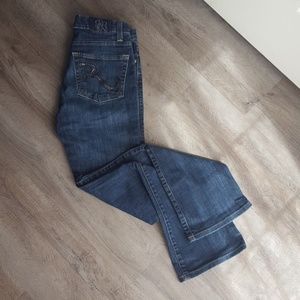 Rock & Republic Kasandra Bootcut Jeans